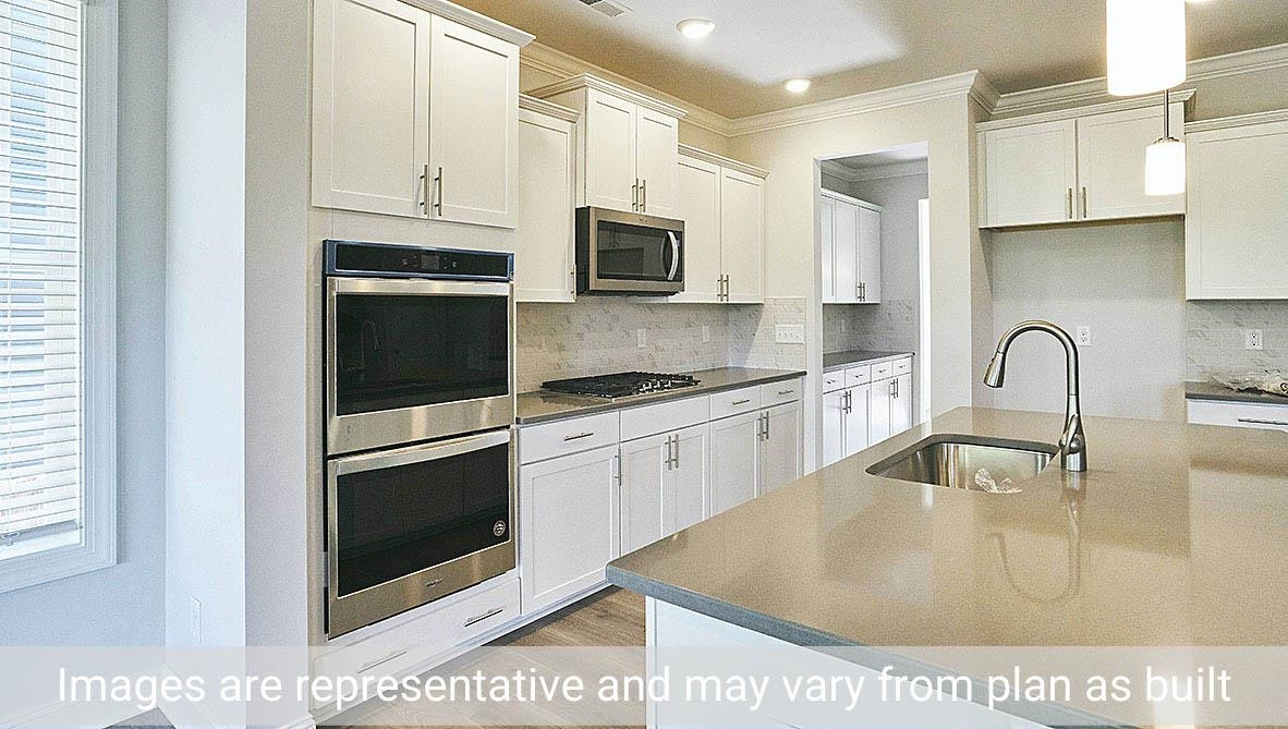 4309 Cross Timber Lane