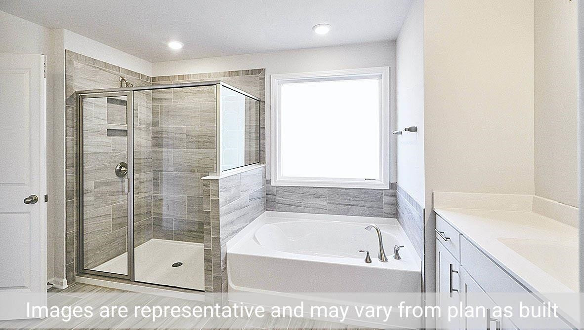 4309 Cross Timber Lane
