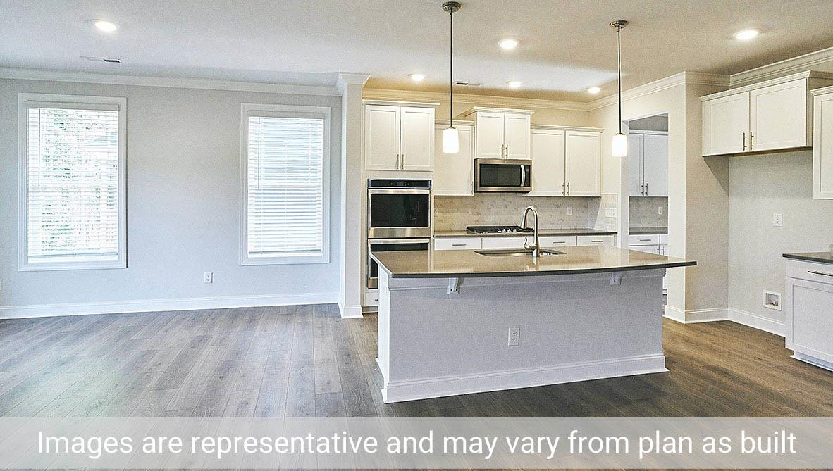 4309 Cross Timber Lane