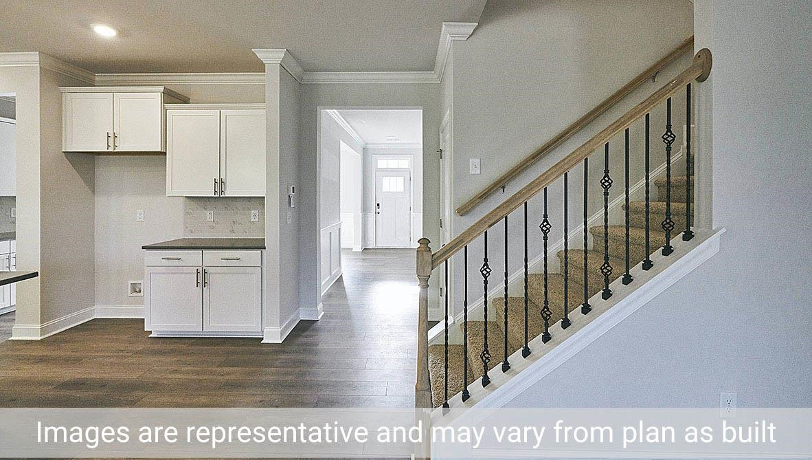 4309 Cross Timber Lane
