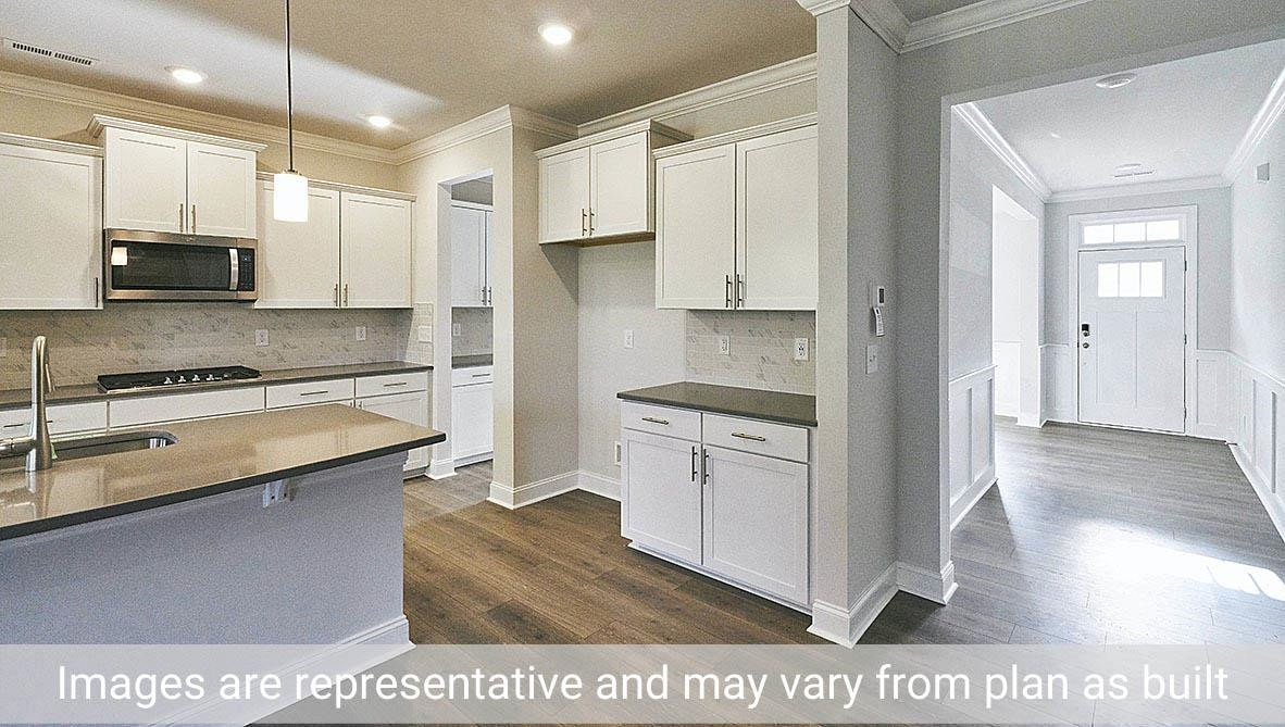 4309 Cross Timber Lane