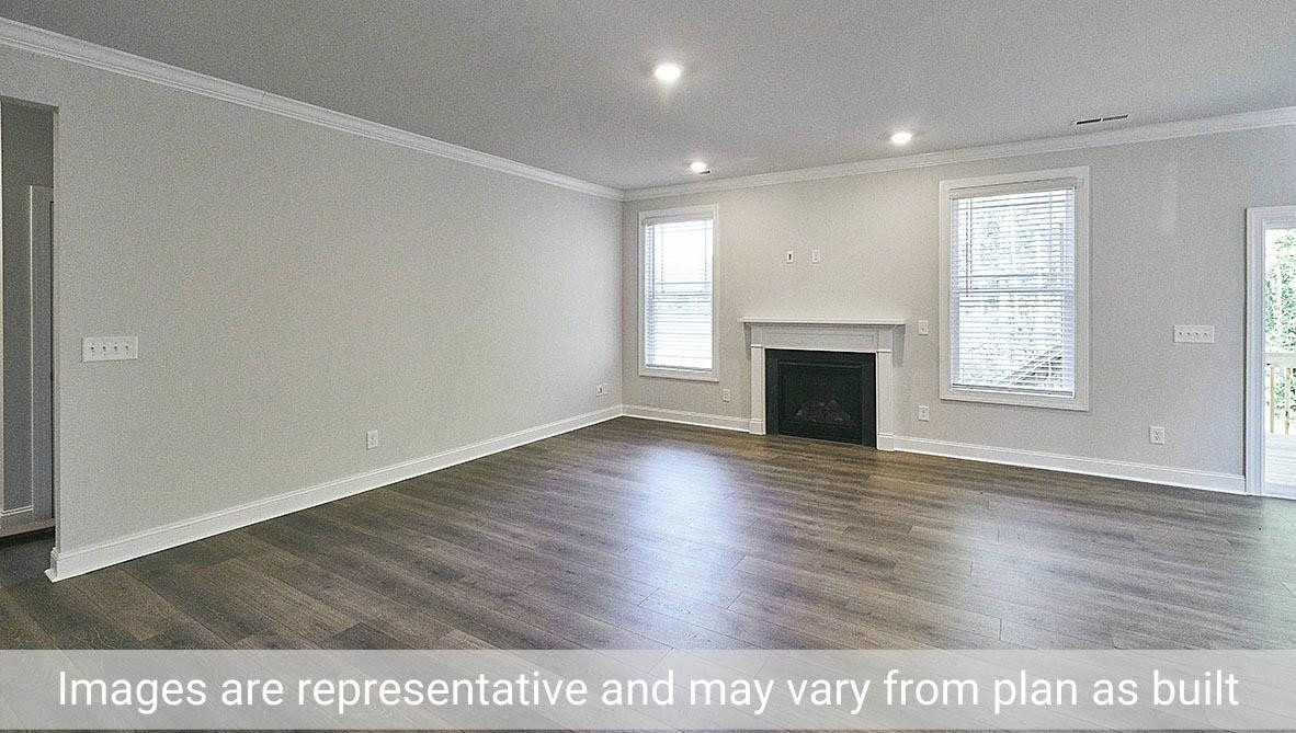 4309 Cross Timber Lane