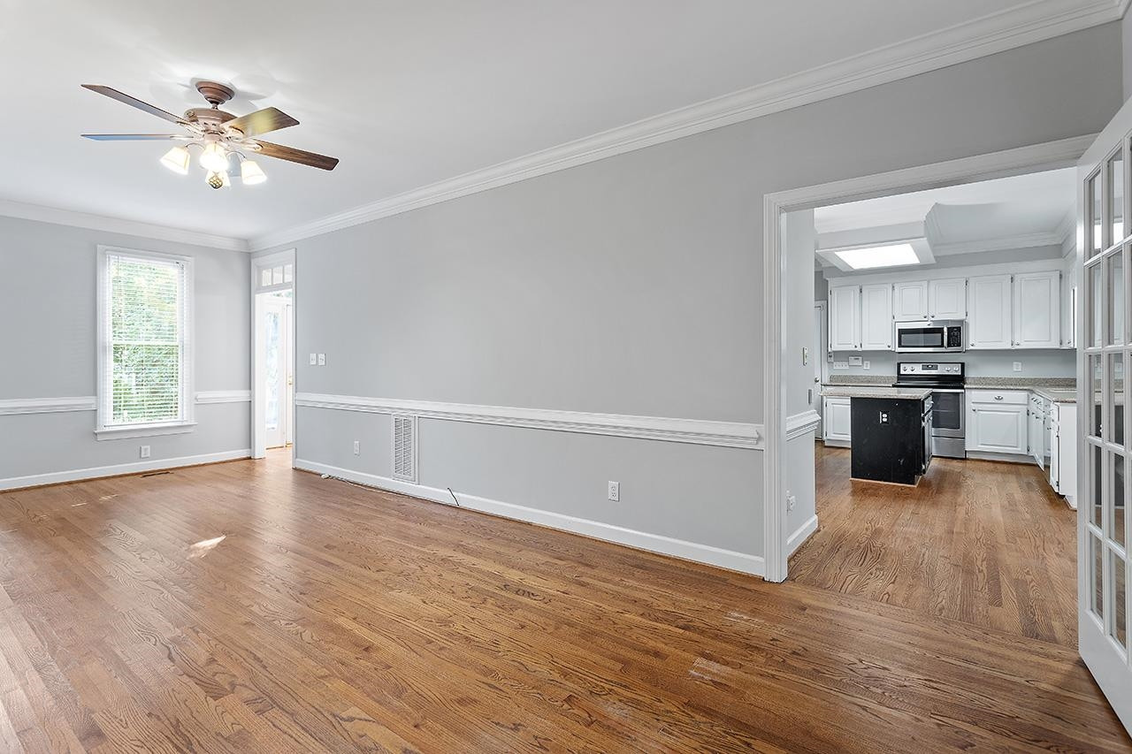 323 Parkmeadow Drive