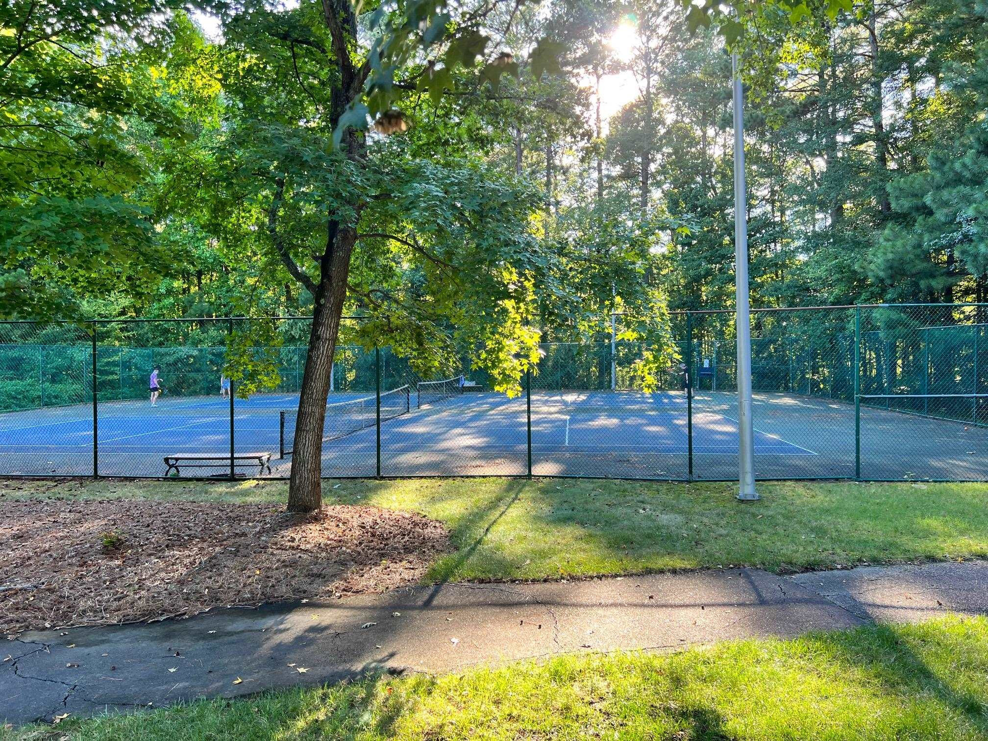 323 Parkmeadow Drive