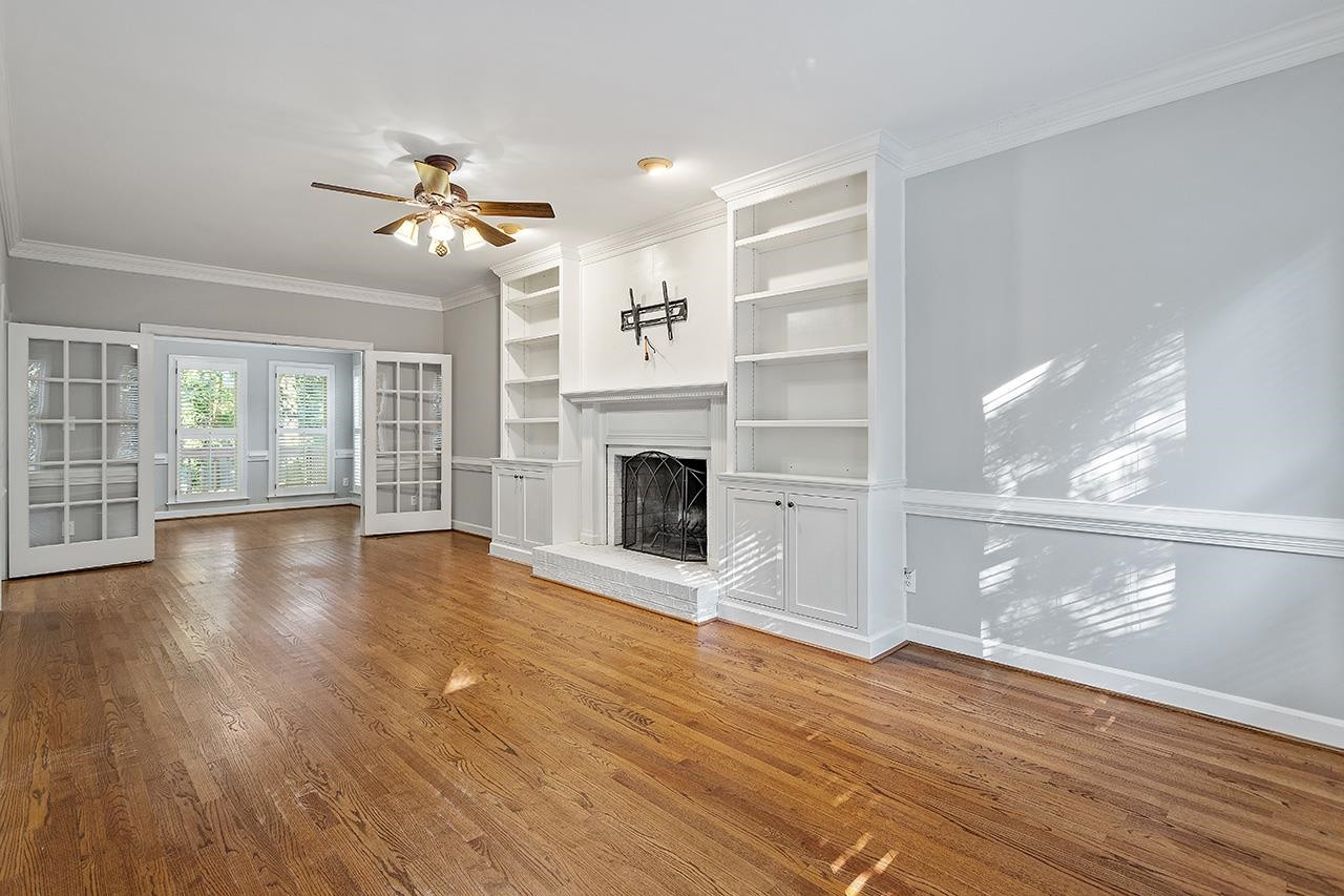 323 Parkmeadow Drive