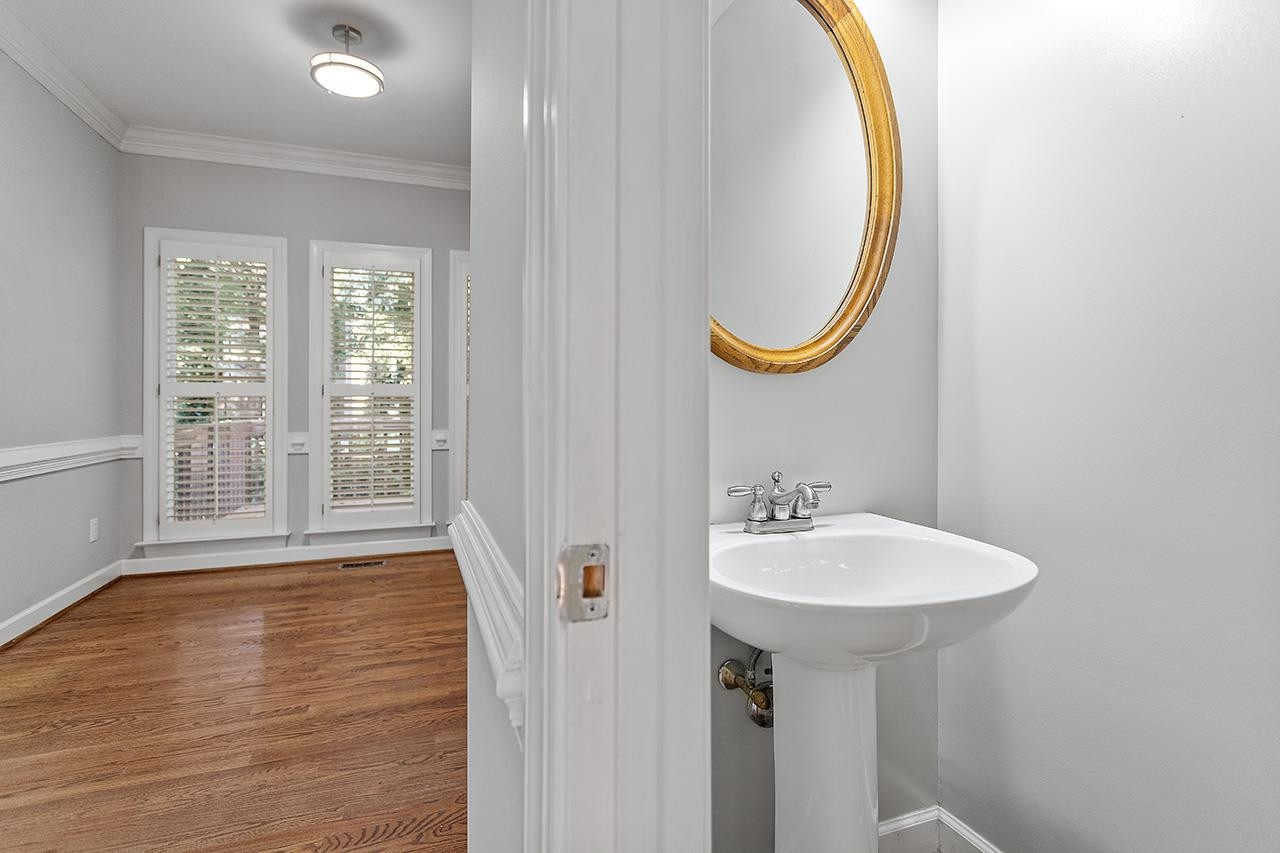 323 Parkmeadow Drive