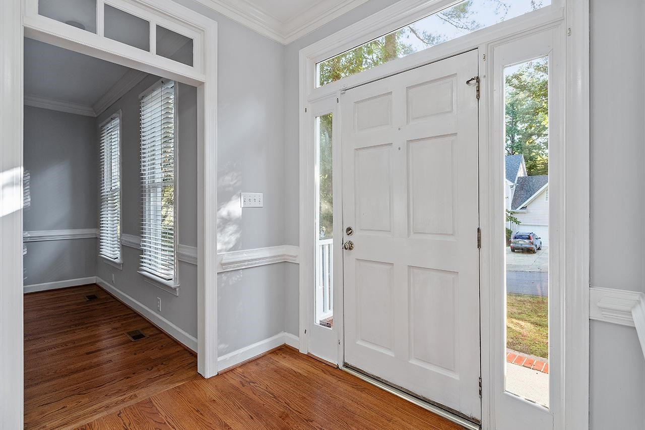 323 Parkmeadow Drive