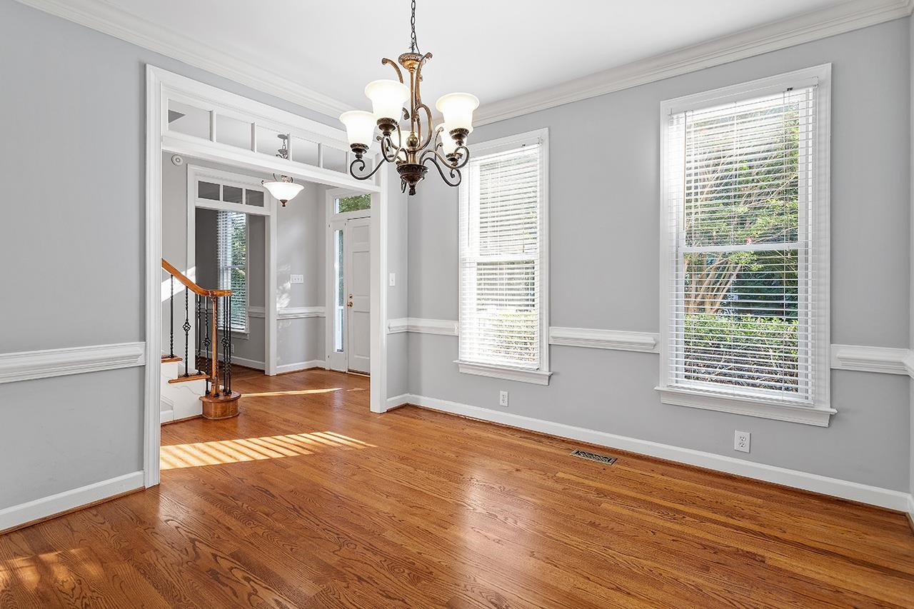 323 Parkmeadow Drive