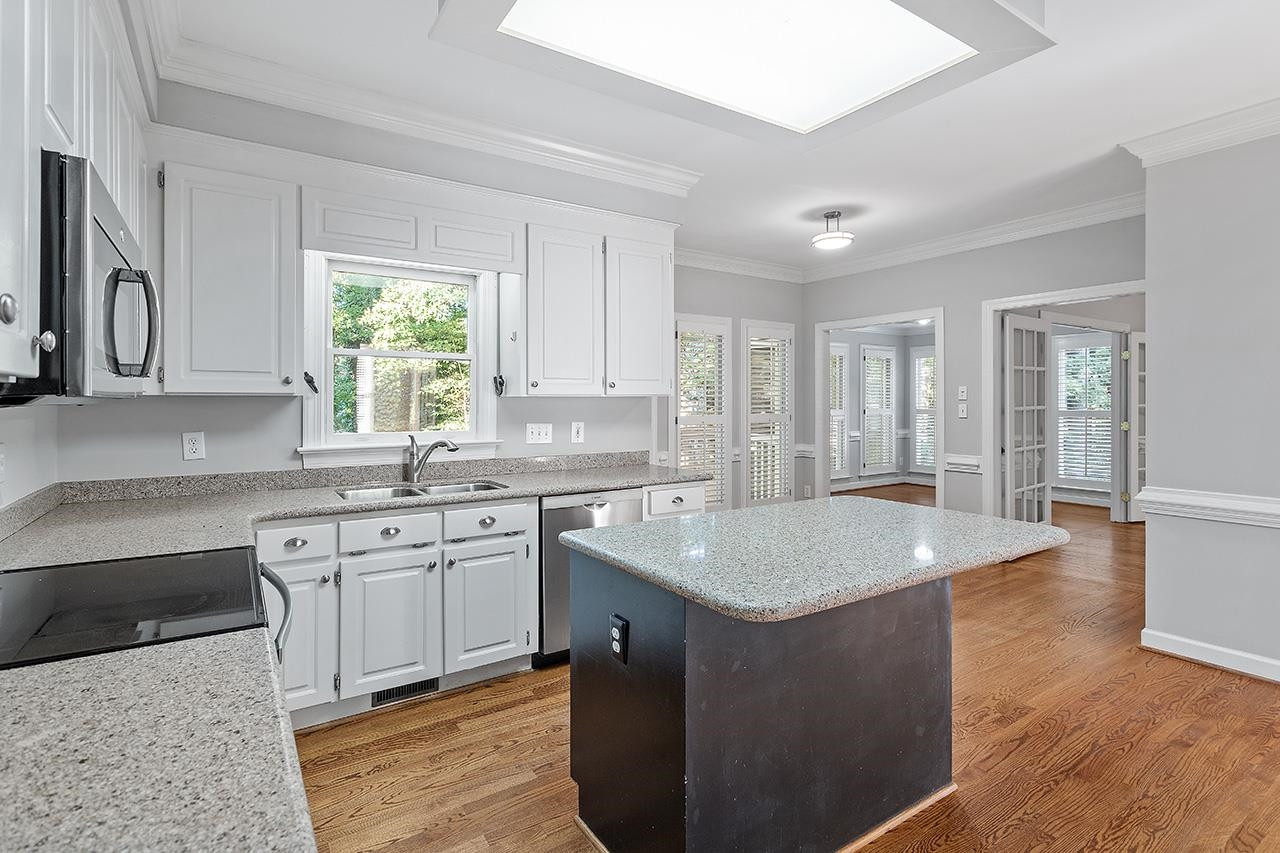 323 Parkmeadow Drive