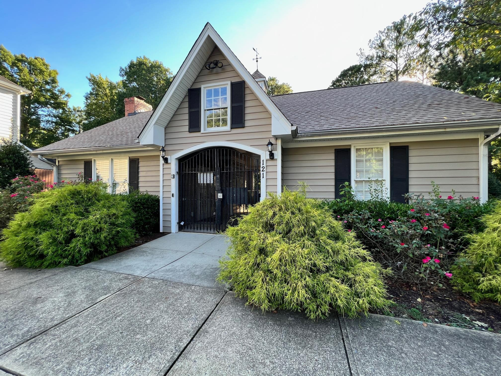 323 Parkmeadow Drive