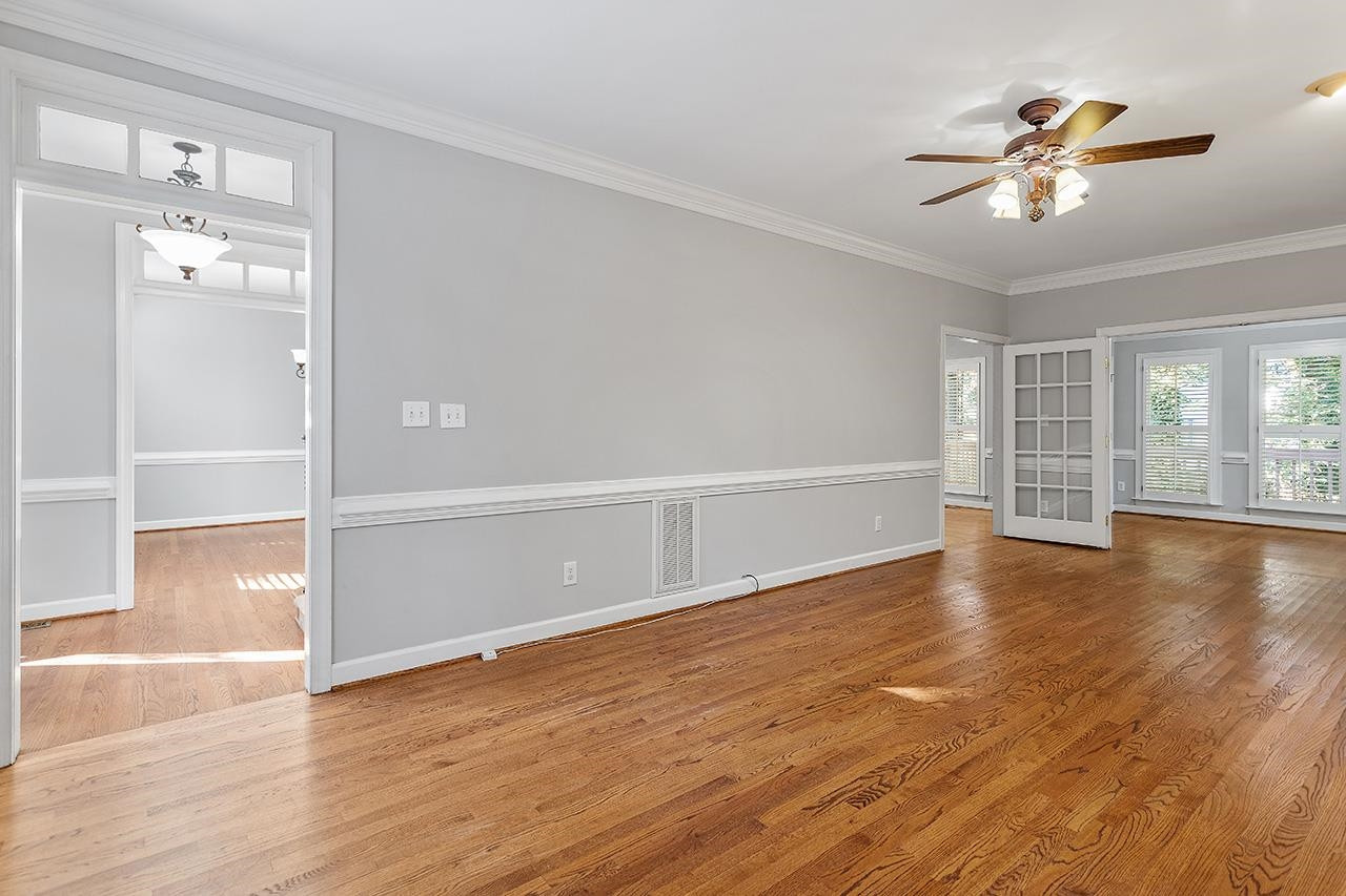 323 Parkmeadow Drive