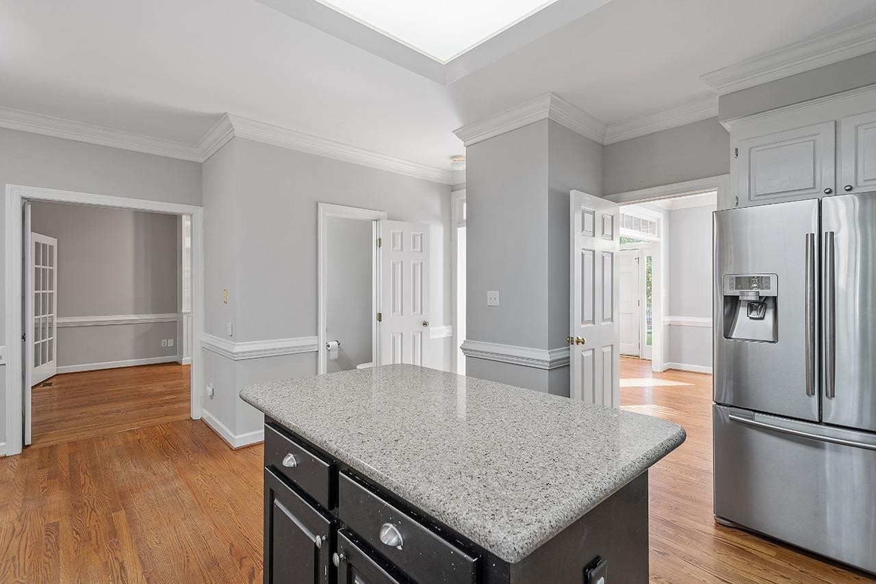 323 Parkmeadow Drive