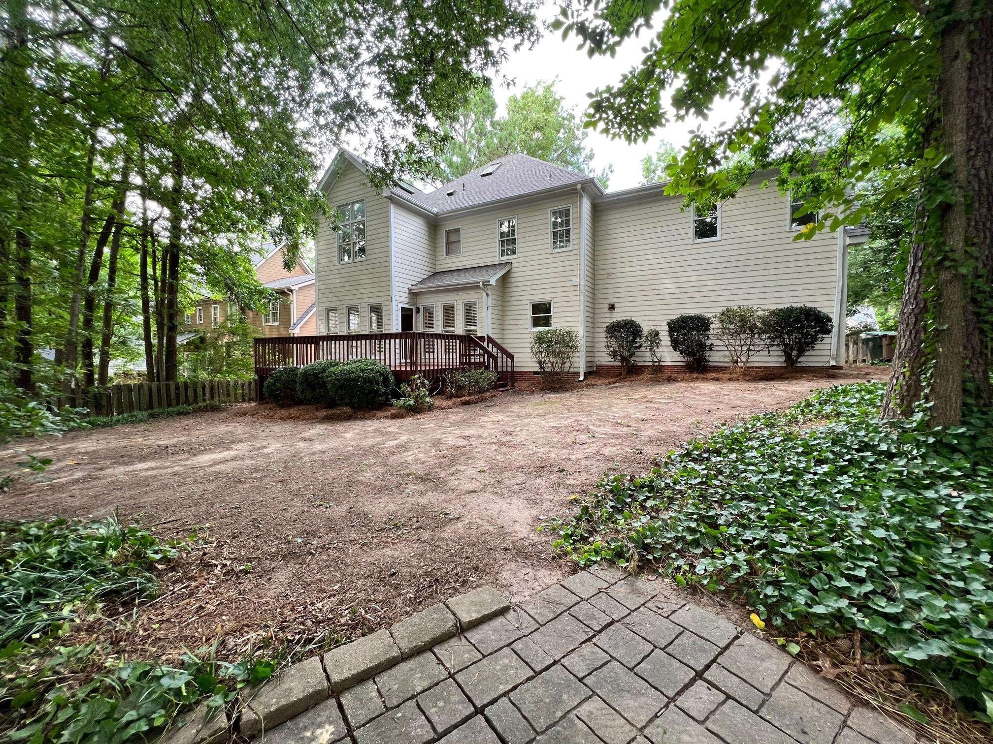 323 Parkmeadow Drive