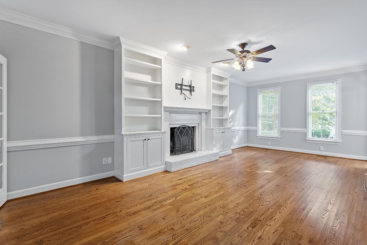 323 Parkmeadow Drive