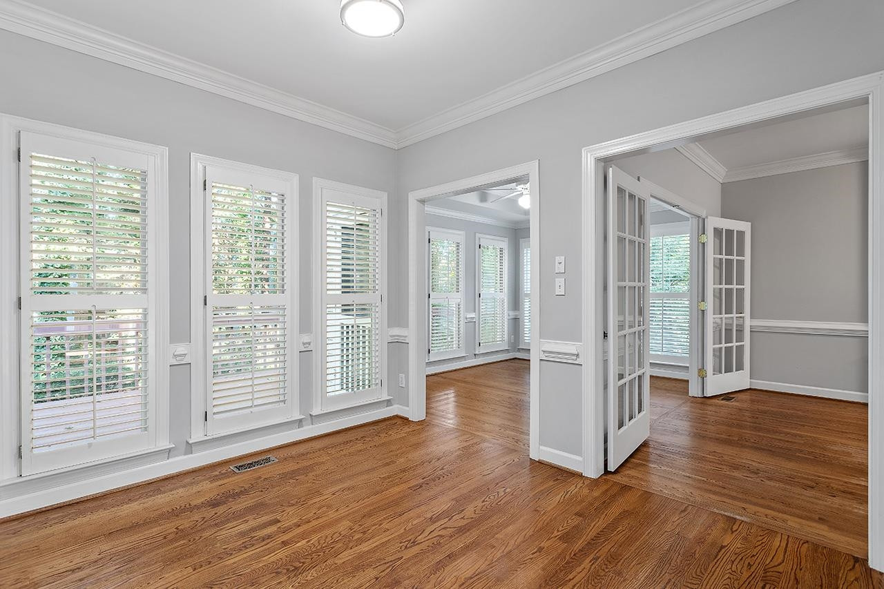 323 Parkmeadow Drive
