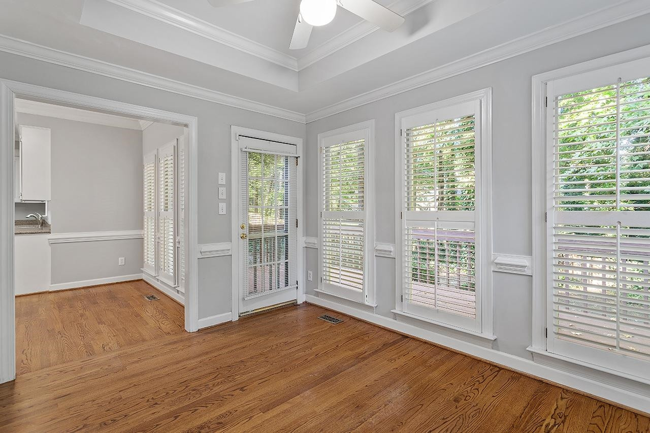 323 Parkmeadow Drive