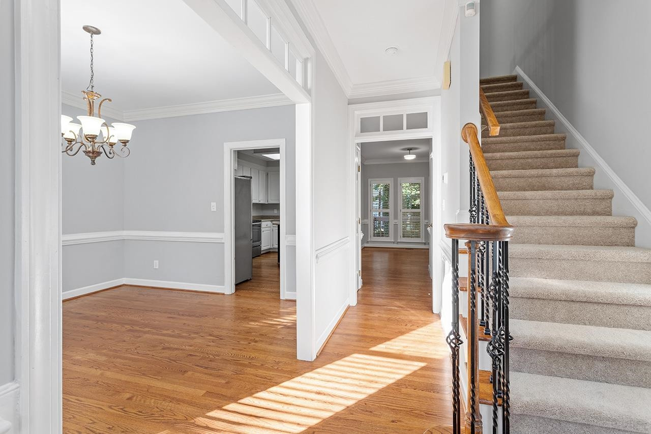 323 Parkmeadow Drive