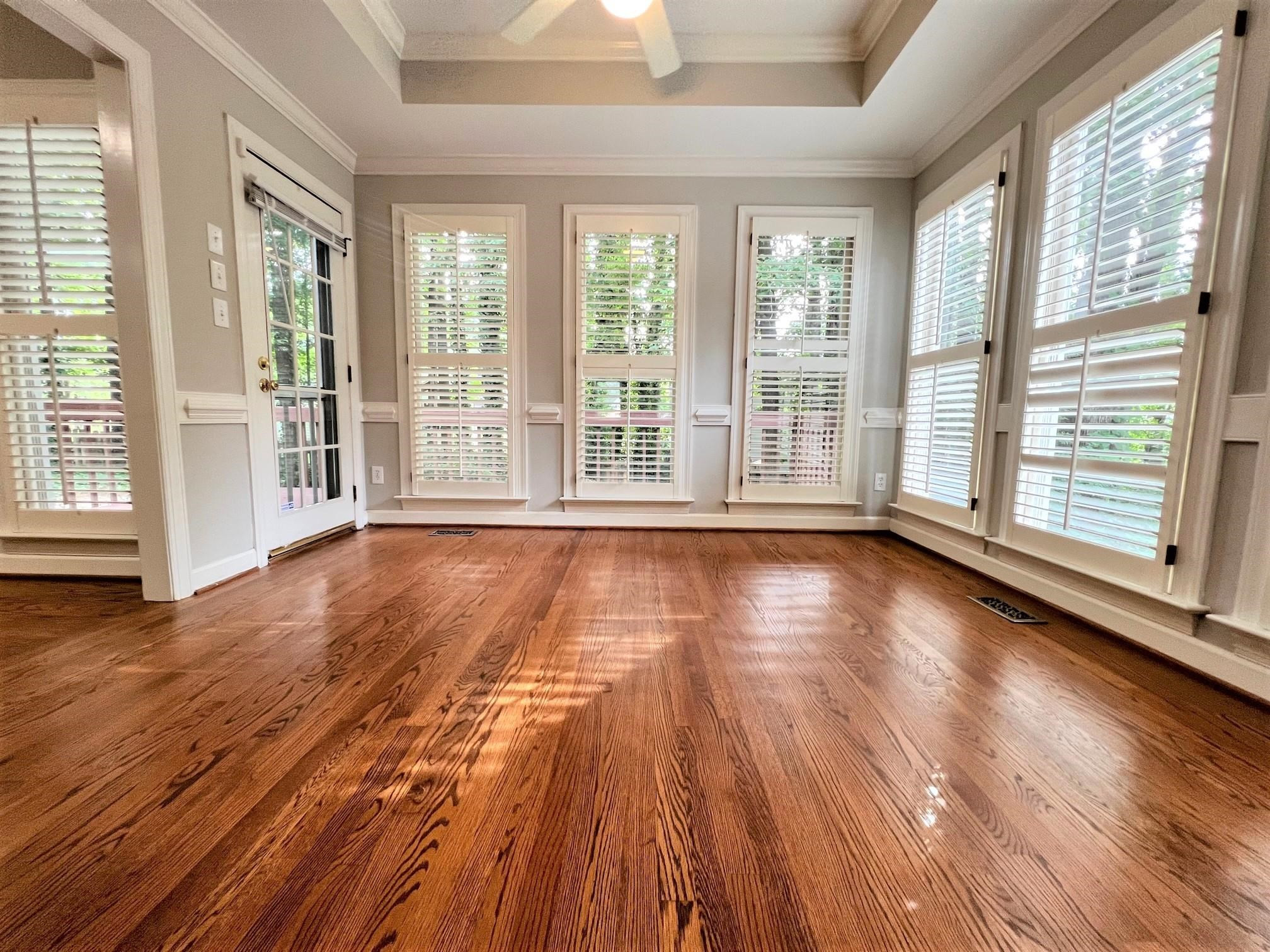 323 Parkmeadow Drive