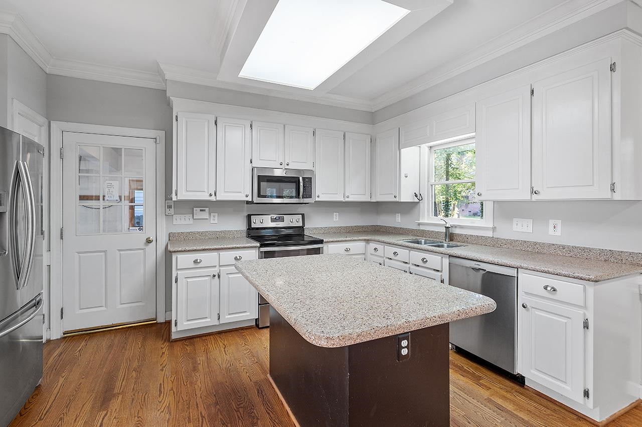323 Parkmeadow Drive