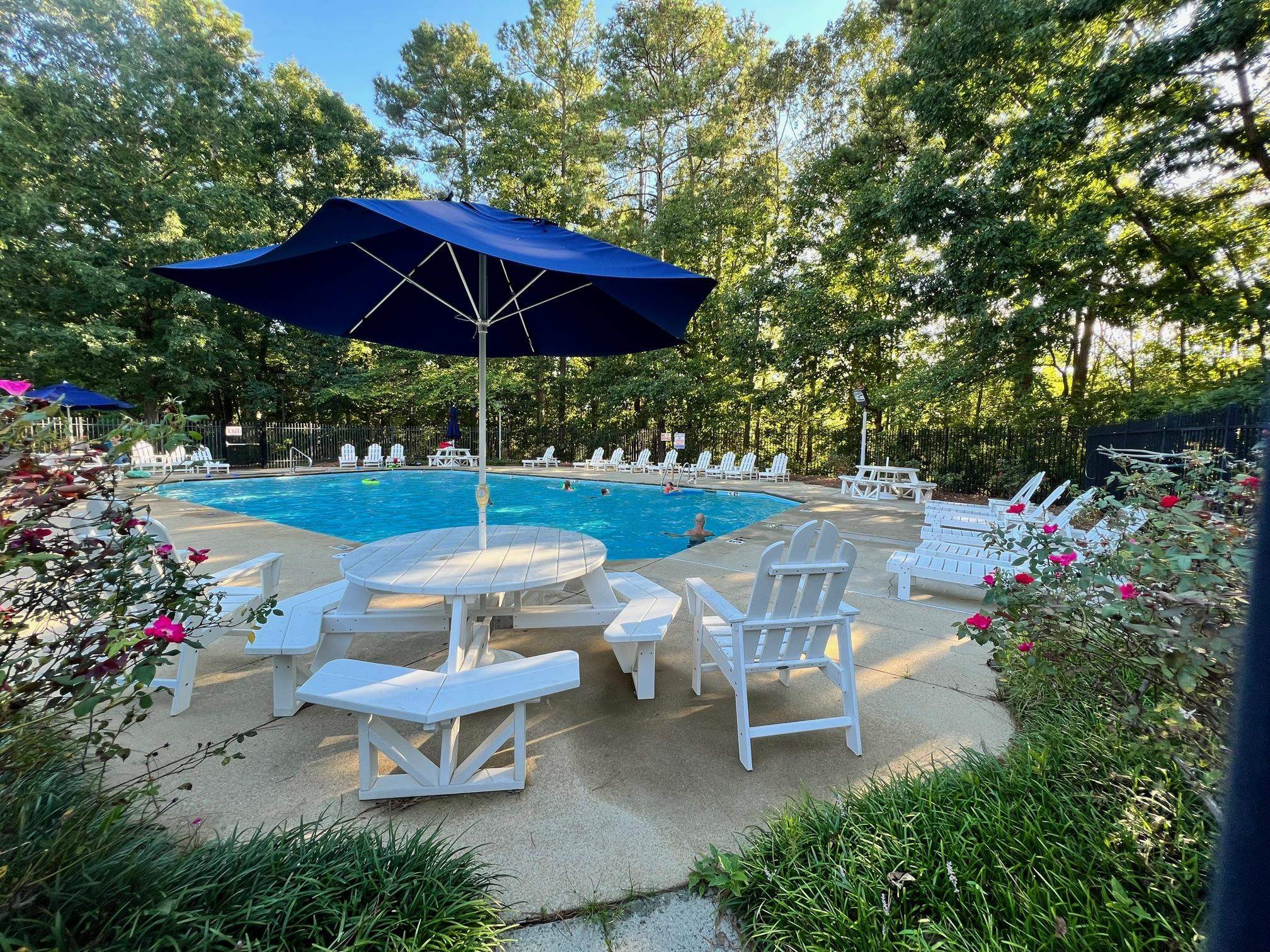 323 Parkmeadow Drive