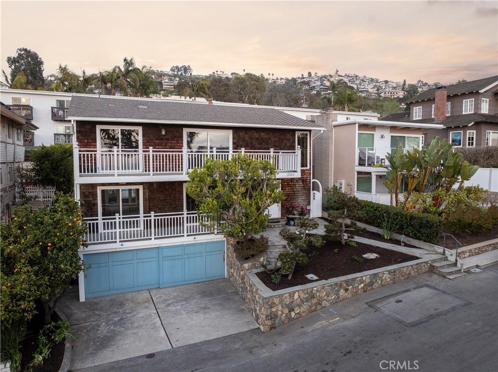 2160 Ocean Way