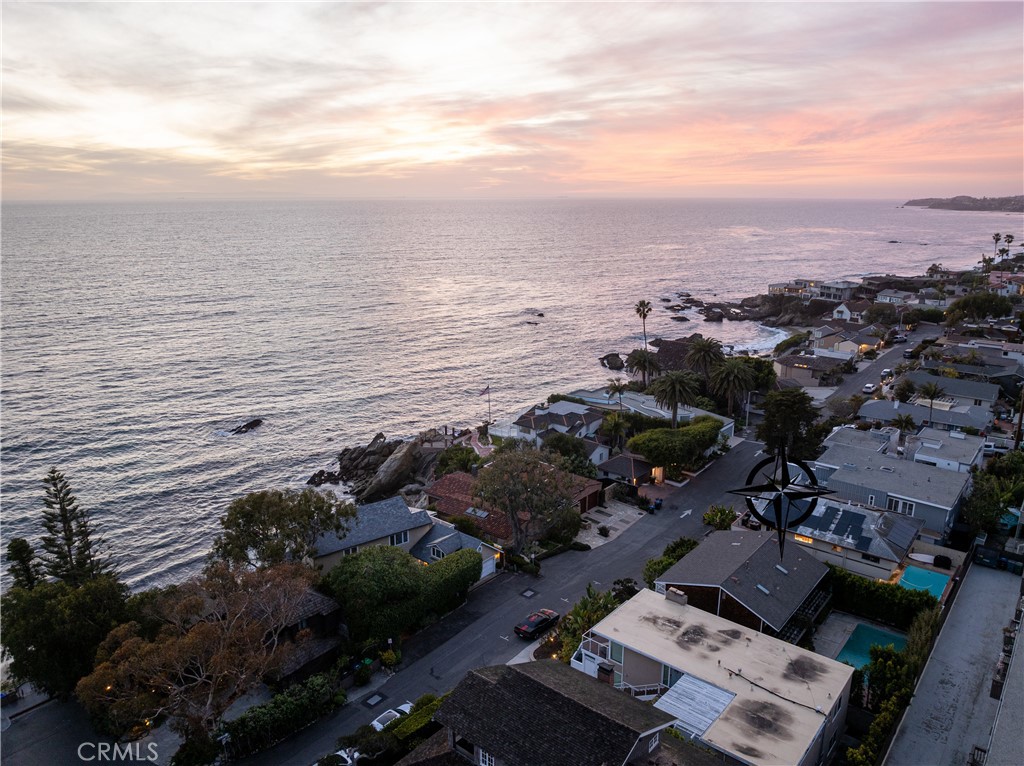 2160 Ocean Way