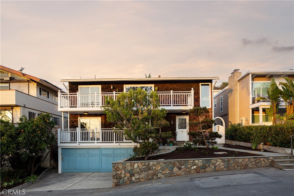 2160 Ocean Way