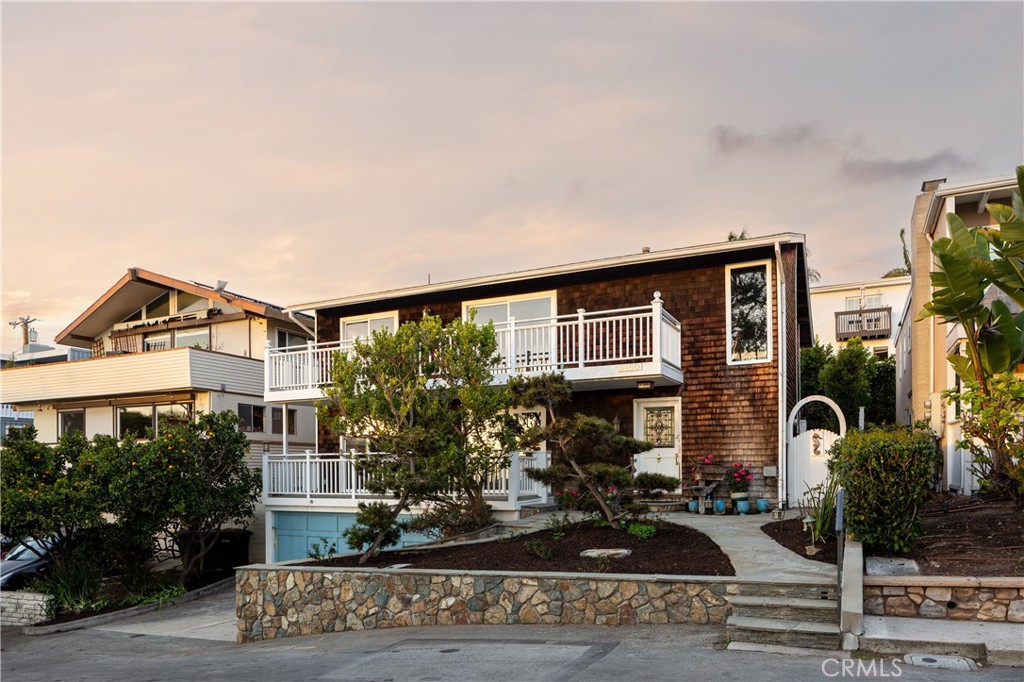 2160 Ocean Way
