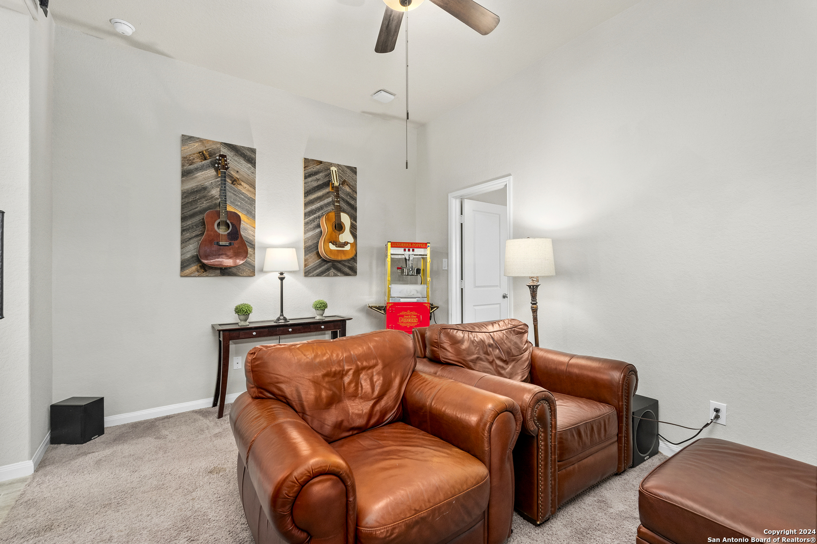 5437 BLACK WALNUT