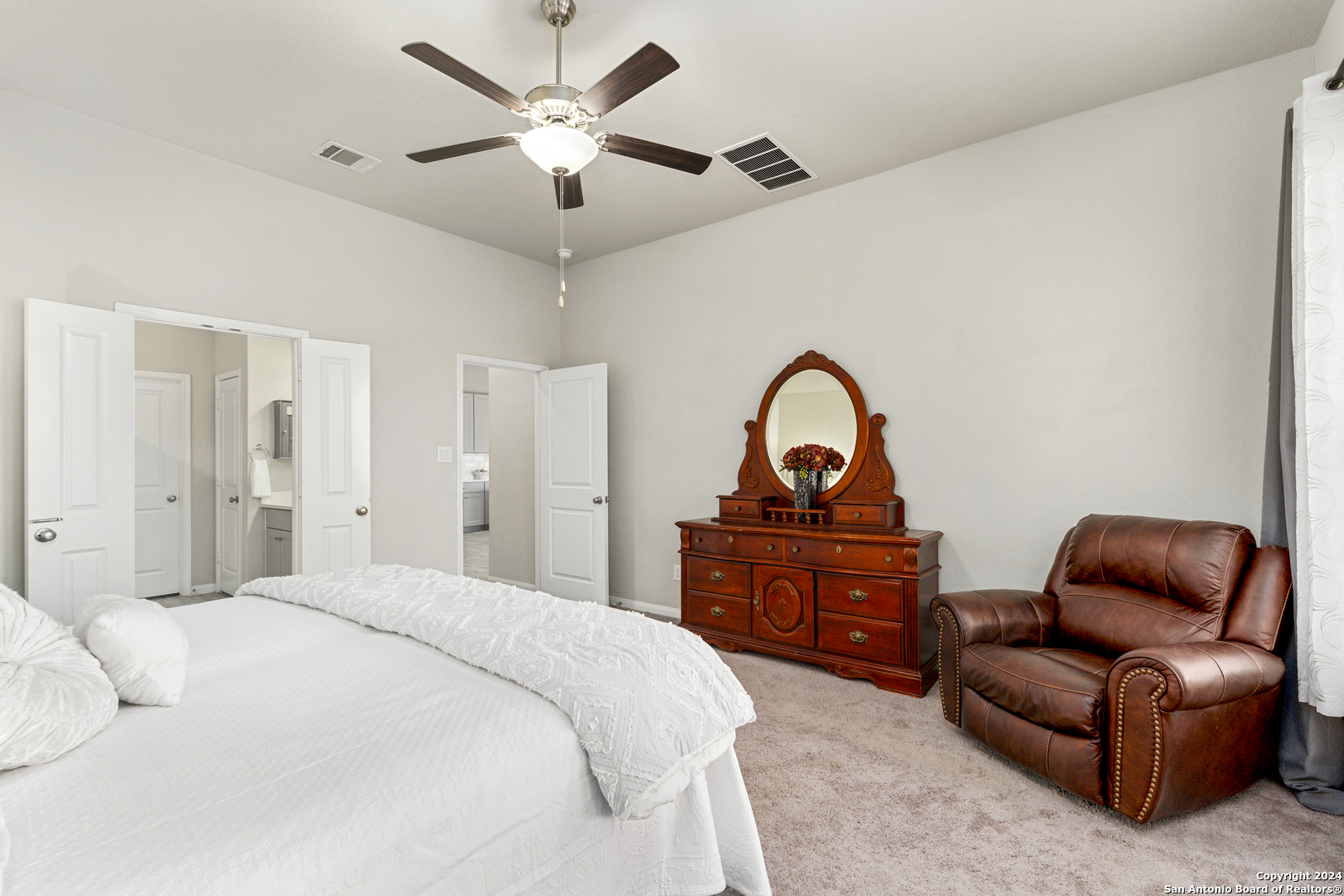 5437 BLACK WALNUT