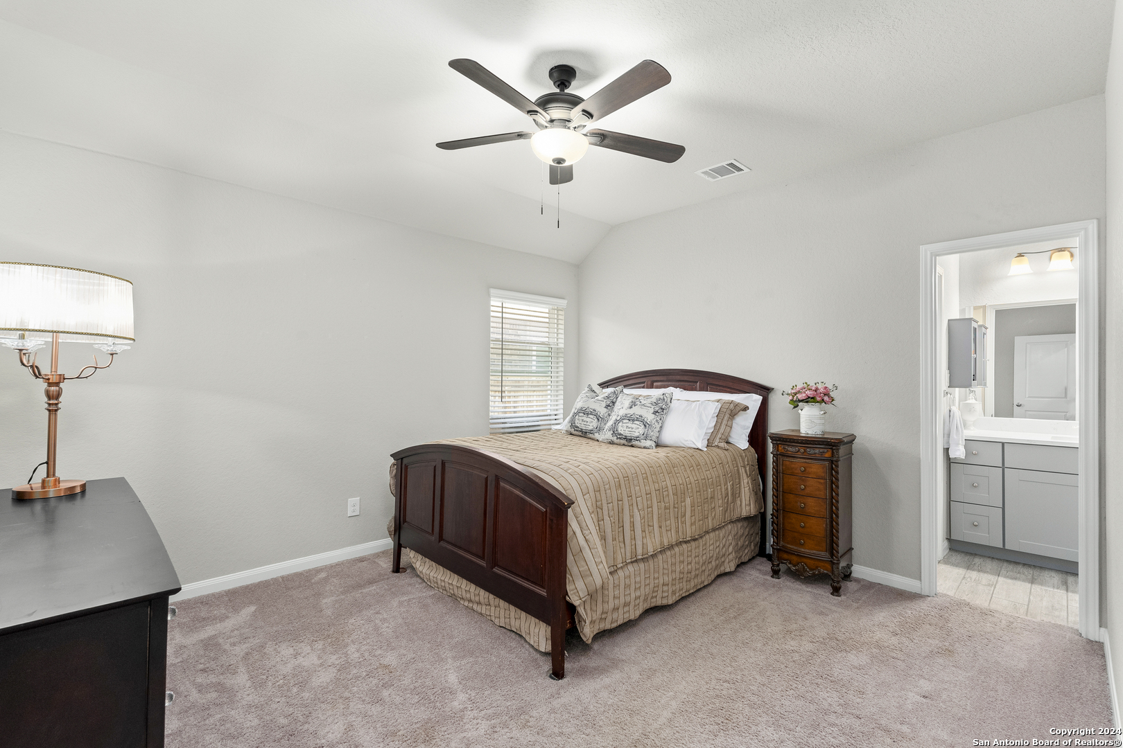 5437 BLACK WALNUT