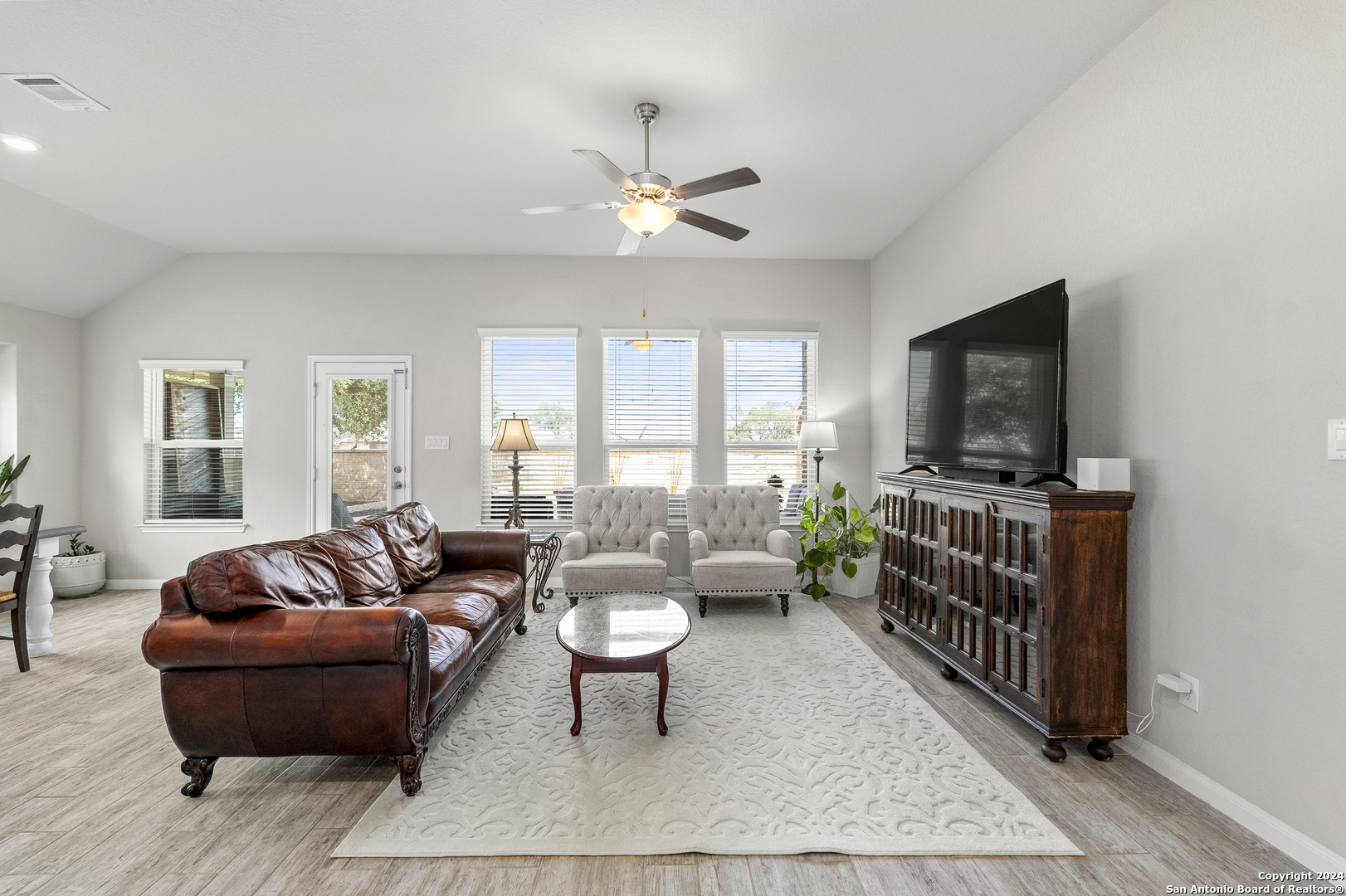 5437 BLACK WALNUT