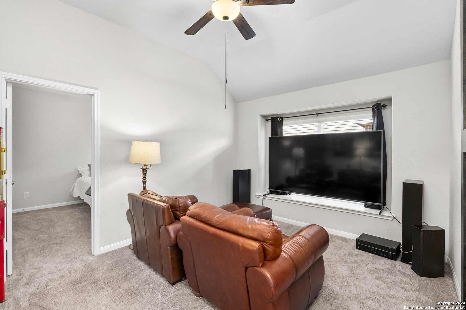 5437 BLACK WALNUT