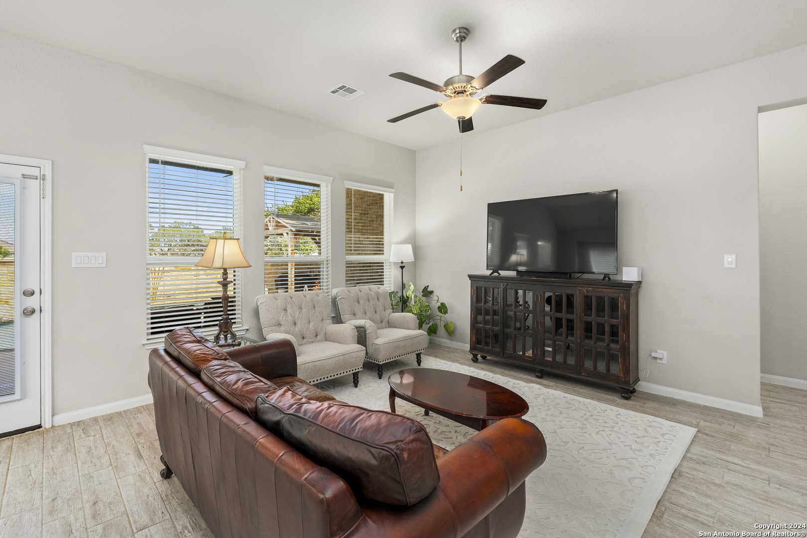5437 BLACK WALNUT