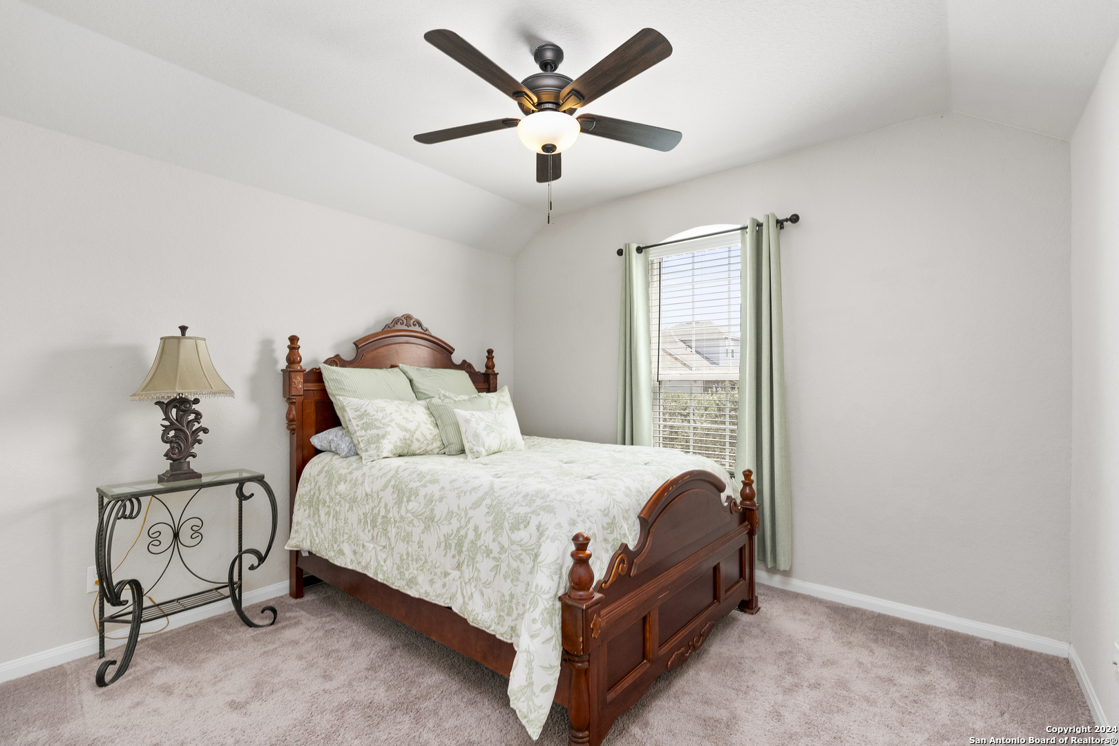 5437 BLACK WALNUT