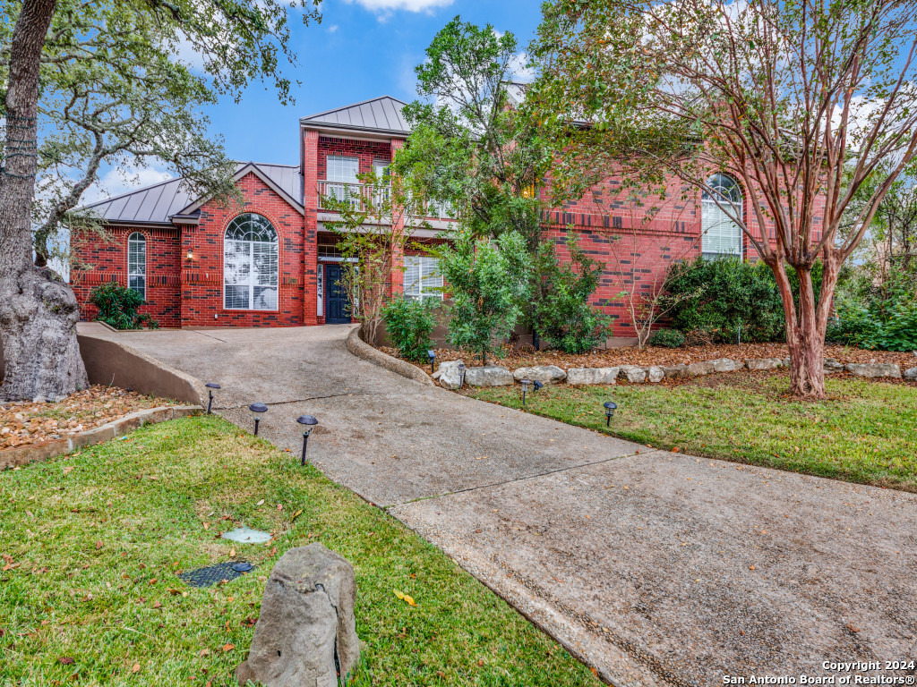 8514 FAIRWAY SPRING DR