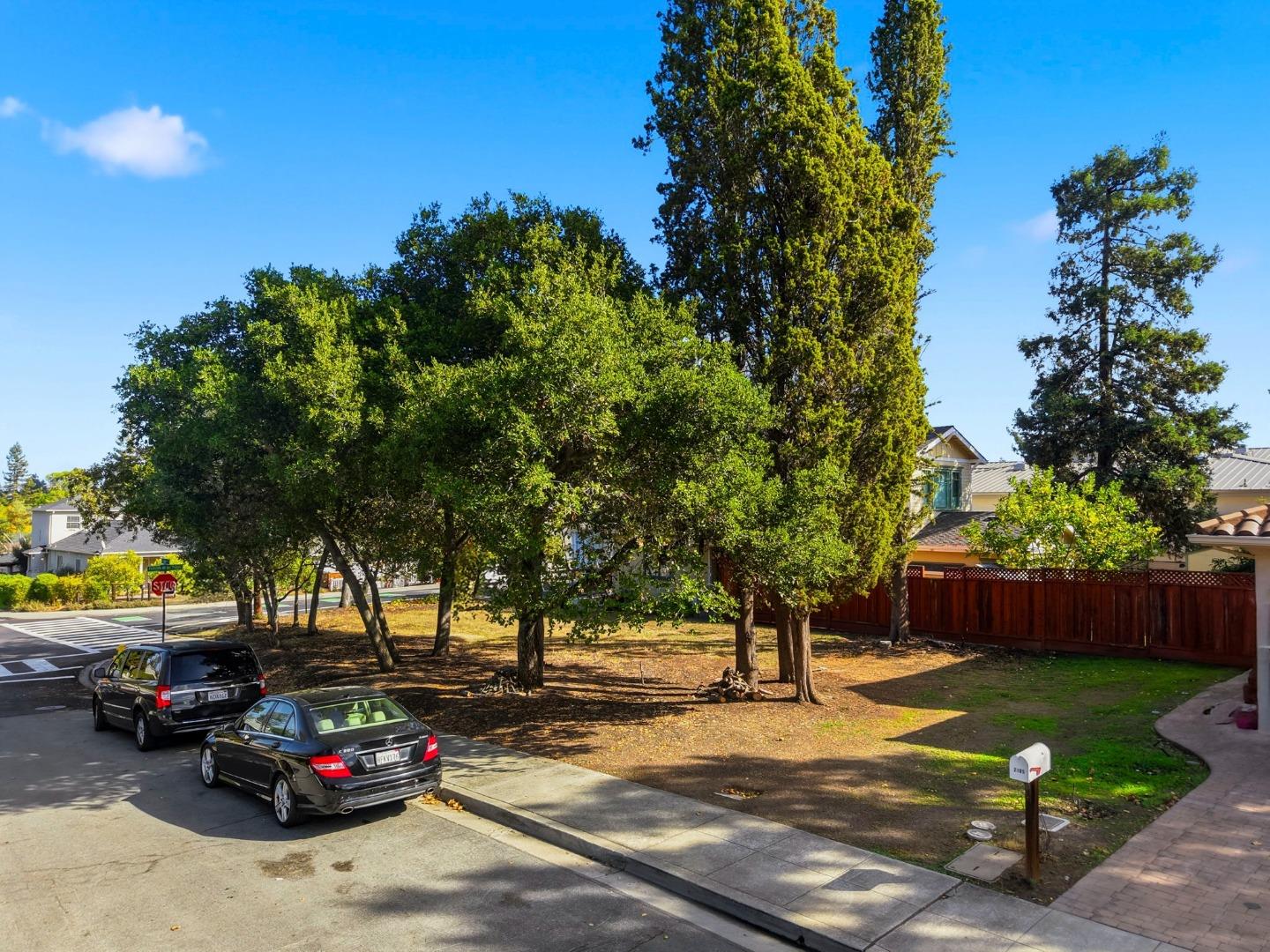 0 Southwest Corner of Cedar Ave & Alameda de las Pulgas