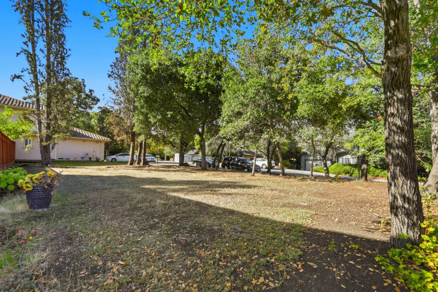 0 Southwest Corner of Cedar Ave & Alameda de las Pulgas