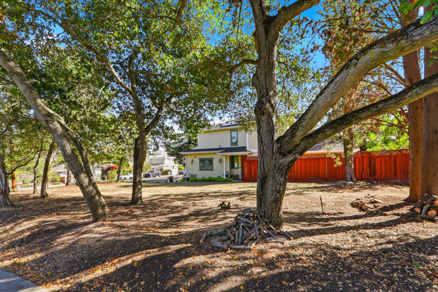 0 Southwest Corner of Cedar Ave & Alameda de las Pulgas