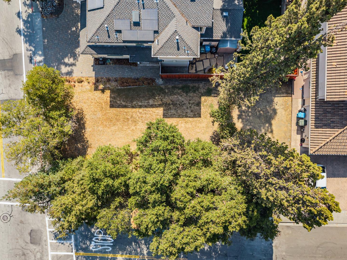 0 Southwest Corner of Cedar Ave & Alameda de las Pulgas