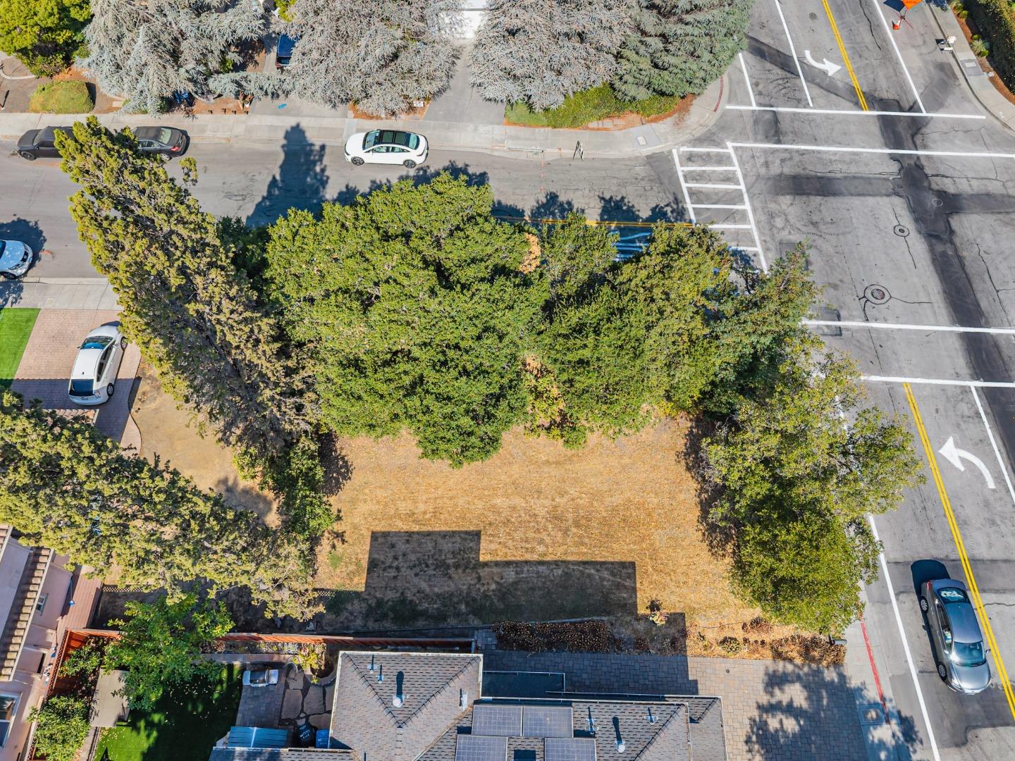 0 Southwest Corner of Cedar Ave & Alameda de las Pulgas