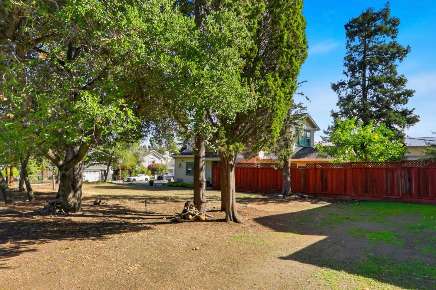 0 Southwest Corner of Cedar Ave & Alameda de las Pulgas