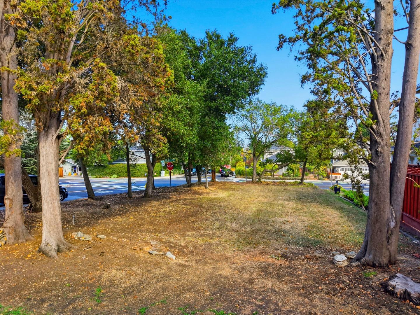 0 Southwest Corner of Cedar Ave & Alameda de las Pulgas