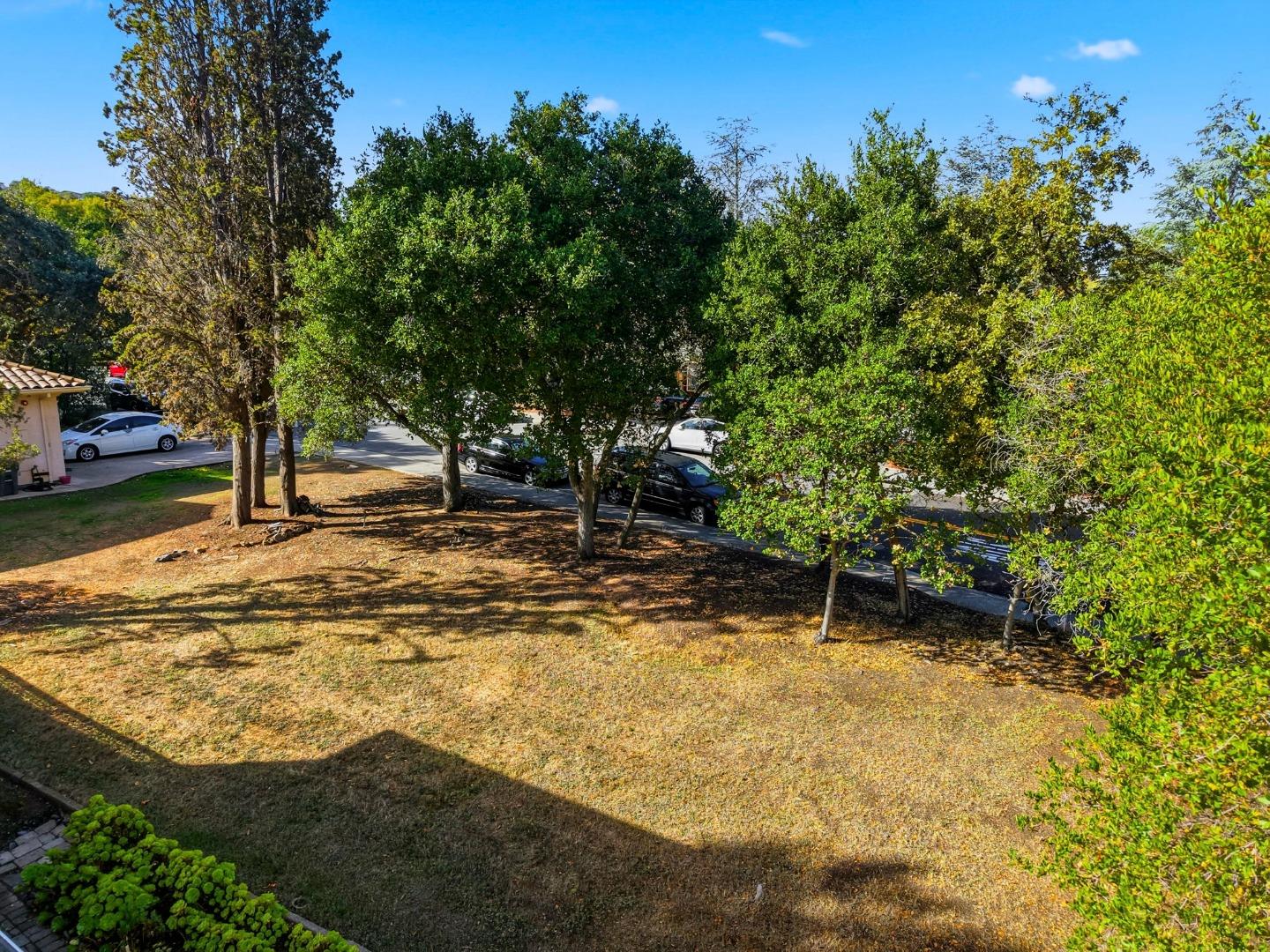 0 Southwest Corner of Cedar Ave & Alameda de las Pulgas