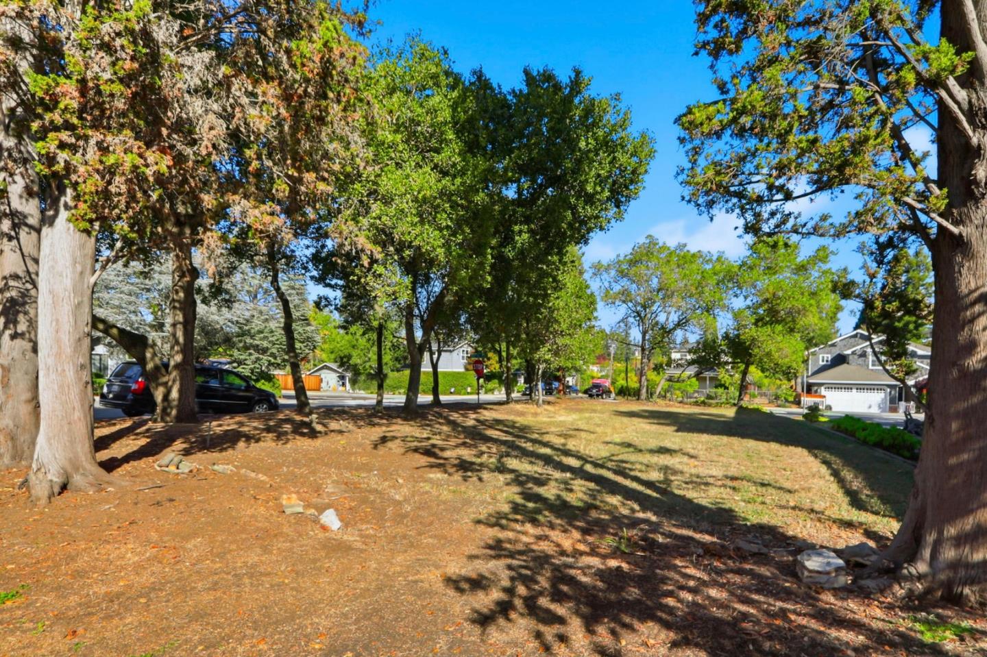 0 Southwest Corner of Cedar Ave & Alameda de las Pulgas