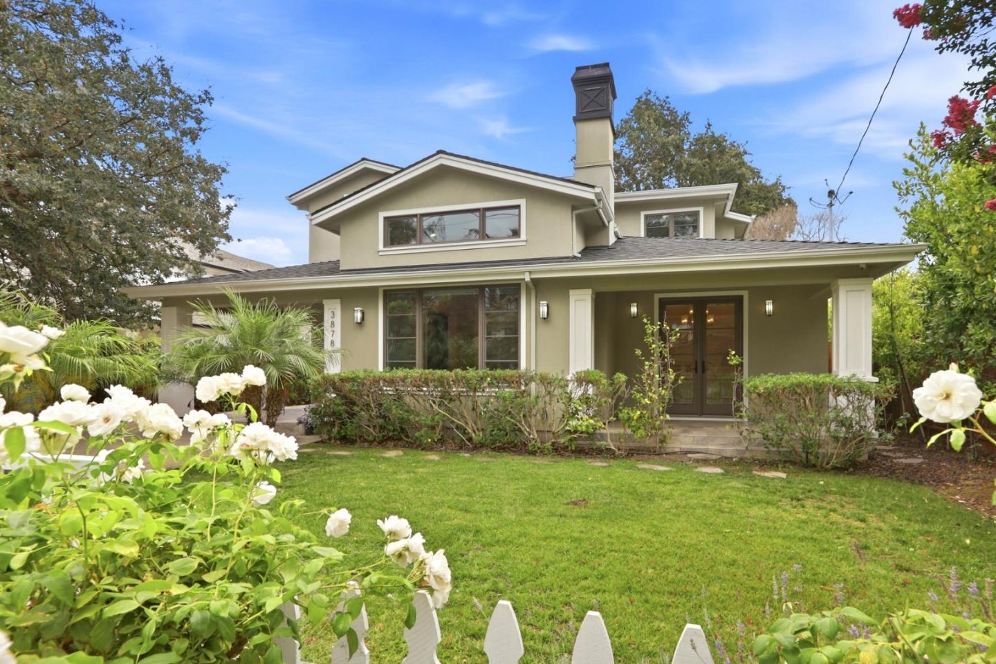 3878 Magnolia DR