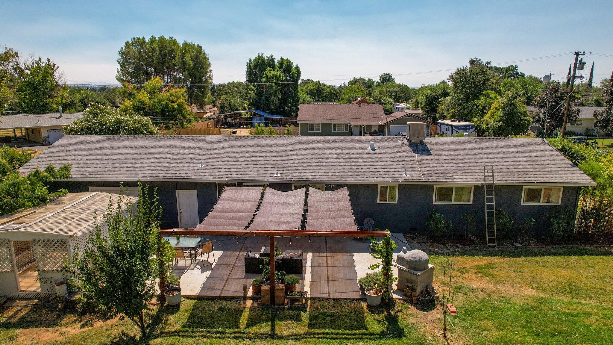 22292 Ramona Court