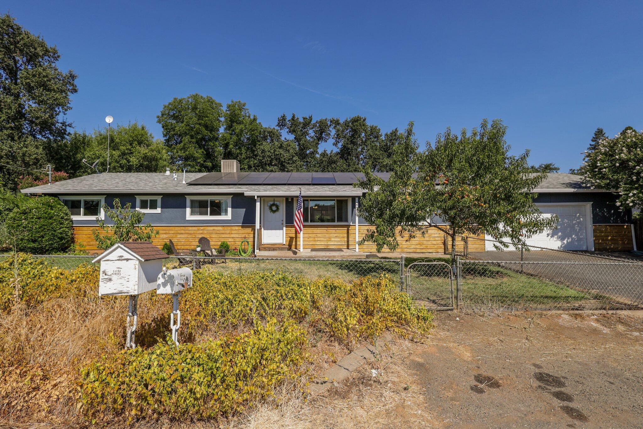 22292 Ramona Court