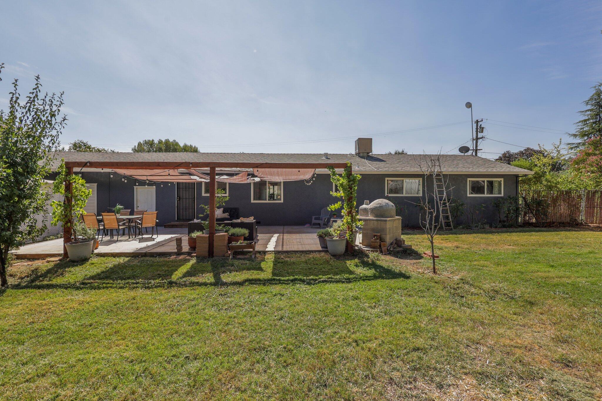 22292 Ramona Court