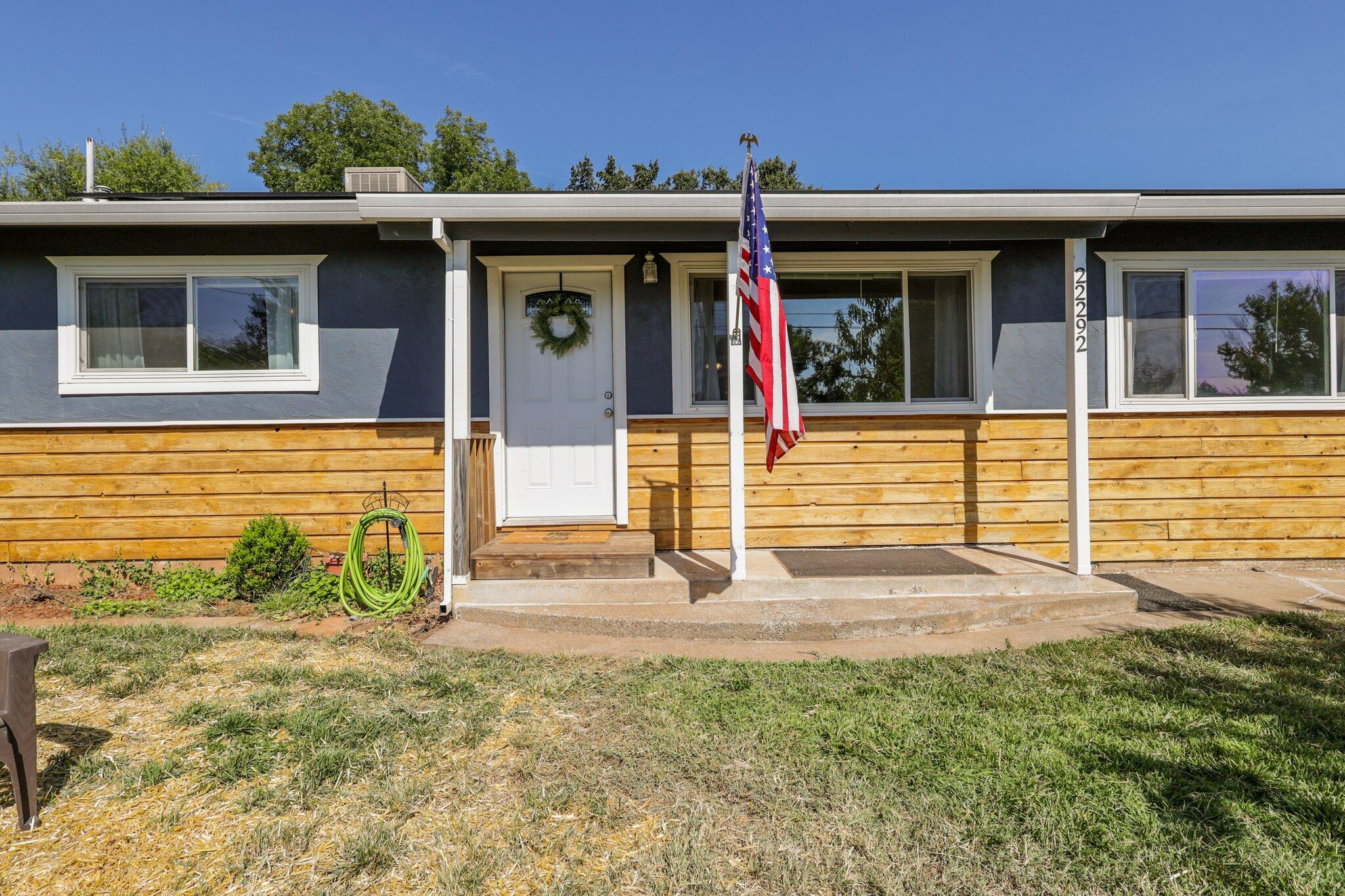 22292 Ramona Court
